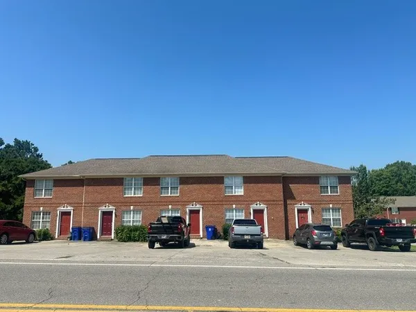 $1,095 | 2861 Michigan Ave Road Northeast, Unit 4, Cleveland, TN 37323