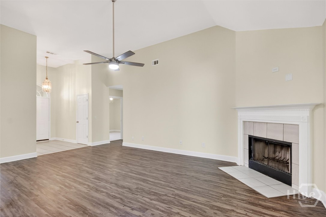 127 Timberland Gap Road Pooler, GA 31322 - Photo 8 of 48