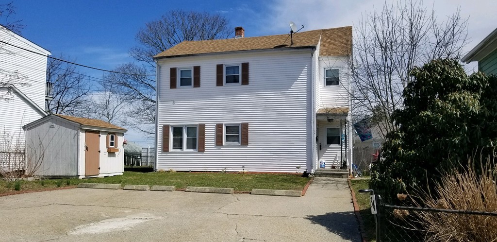 34 Swindells Street Fall River, MA 02723 - Photo 1 of 13 Gallery Image 1