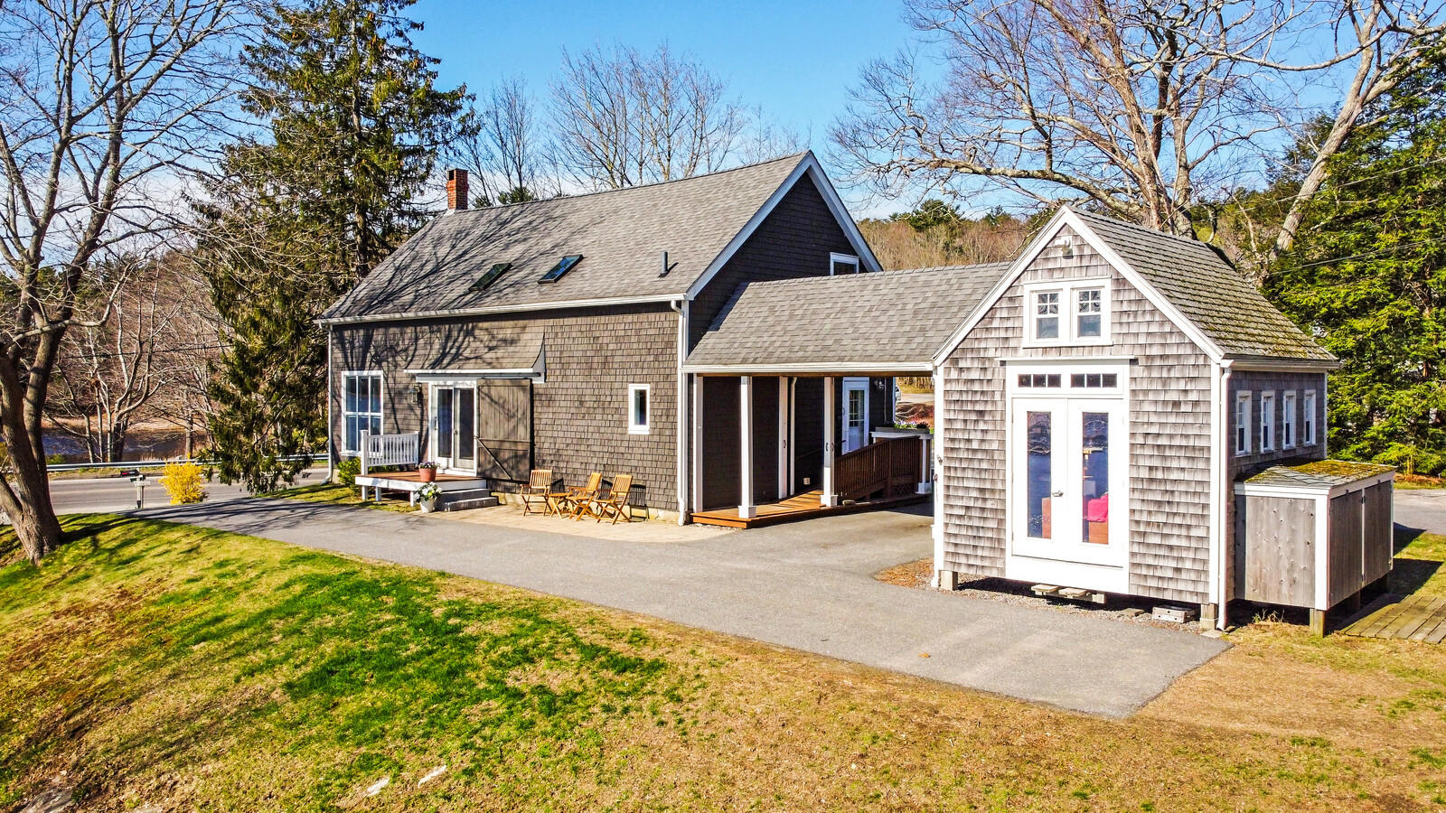 8 Bridge Street Bath, ME 04530 - Photo 5 of 54 01_DJI_0488_copy_DxO_mls