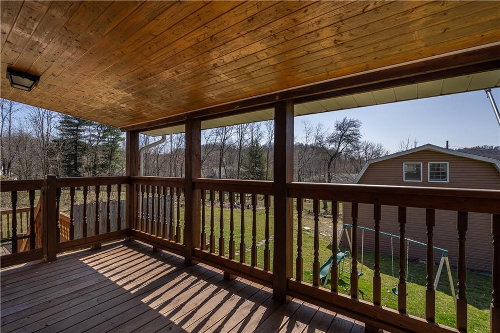 110 Greenfield Road Perryopolis, PA 15473 - Photo 21 of 25 Gallery Image 21