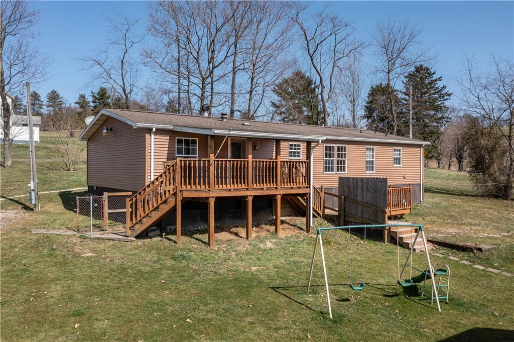 110 Greenfield Road Perryopolis, PA 15473 - Photo 22 of 25 Gallery Image 22