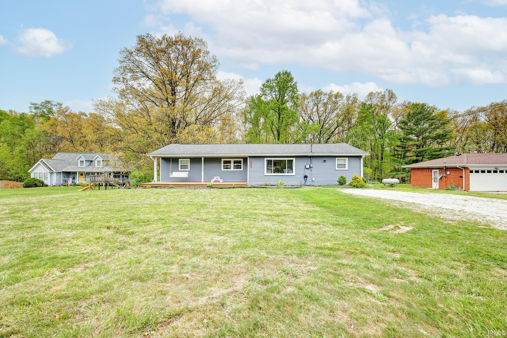 5640 East Robinson Road Bloomington, IN 47408 - Photo 1 of 35 Gallery Image 1