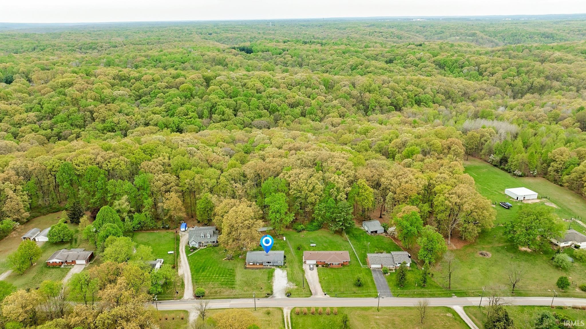 5640 East Robinson Road Bloomington, IN 47408 - Photo 31 of 35 Gallery Image 31