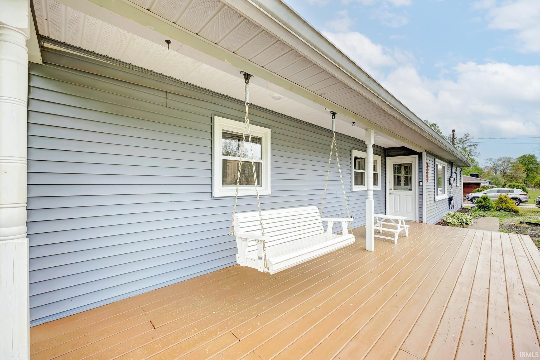 5640 East Robinson Road Bloomington, IN 47408 - Photo 4 of 35 Gallery Image 4