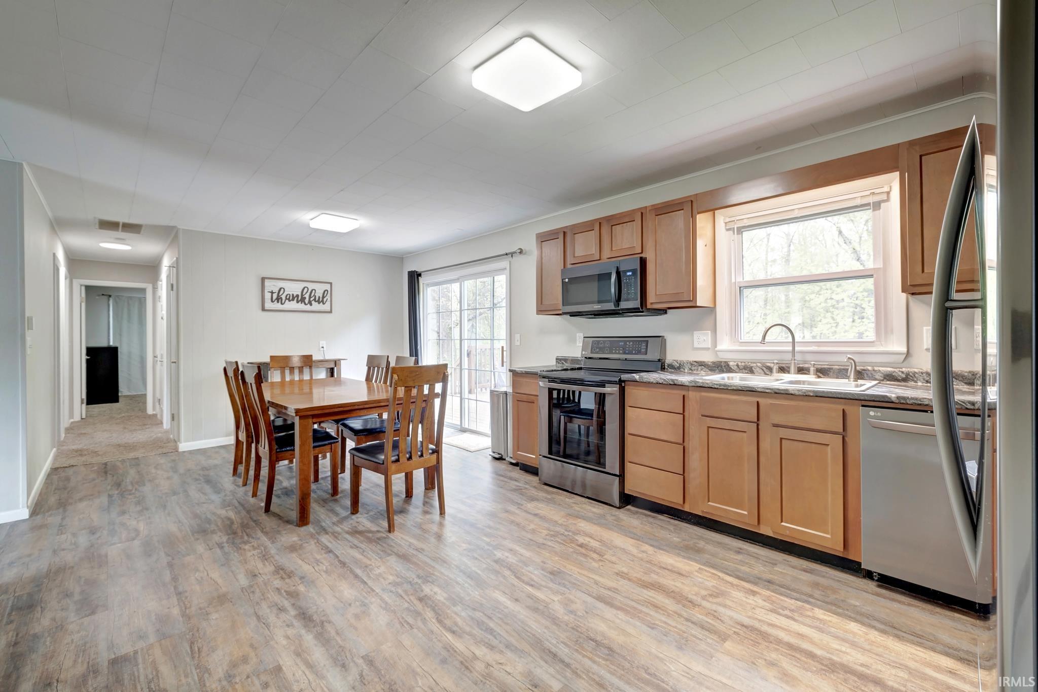 5640 East Robinson Road Bloomington, IN 47408 - Photo 8 of 35 Gallery Image 8