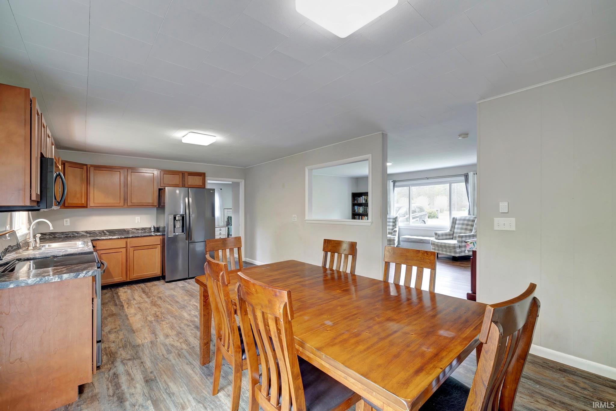 5640 East Robinson Road Bloomington, IN 47408 - Photo 10 of 35 Gallery Image 10