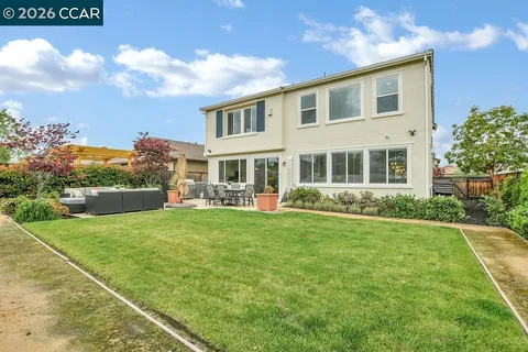 $950,000 | 5449 Mountain Rdg Way, Antioch, CA 94531