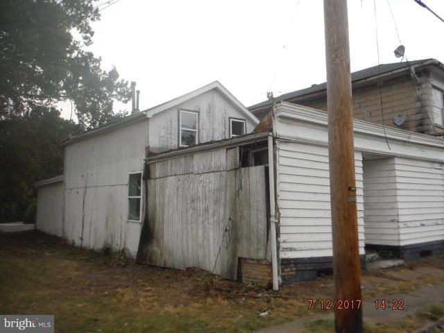 218 Sollers Point Road Baltimore, MD 21222 - Photo 11 of 17 Additional 2 Unit Building