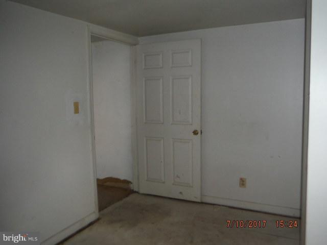 218 Sollers Point Road Baltimore, MD 21222 - Photo 15 of 17 Unit 2 Bedroom 2
