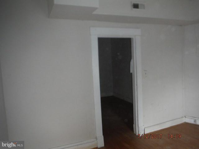 1st Bedroom