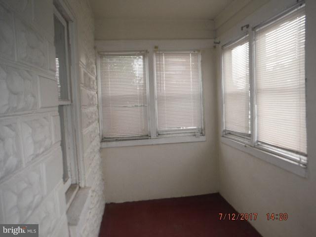 2nd Level Sunroom