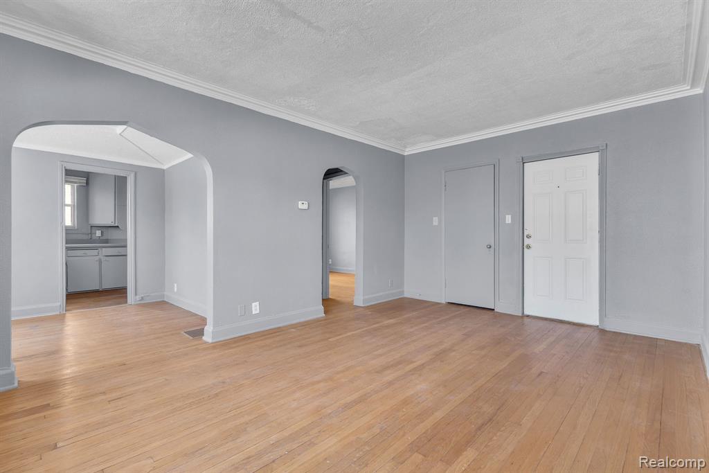 17701 Manderson Road Highland Park, MI 48203 - Photo 31 of 42