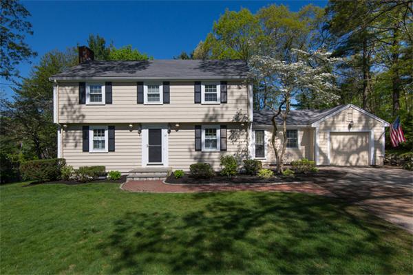 37 Liberty Pole Road Hingham, MA 02043 - Photo 1 of 19 Gallery Image 1