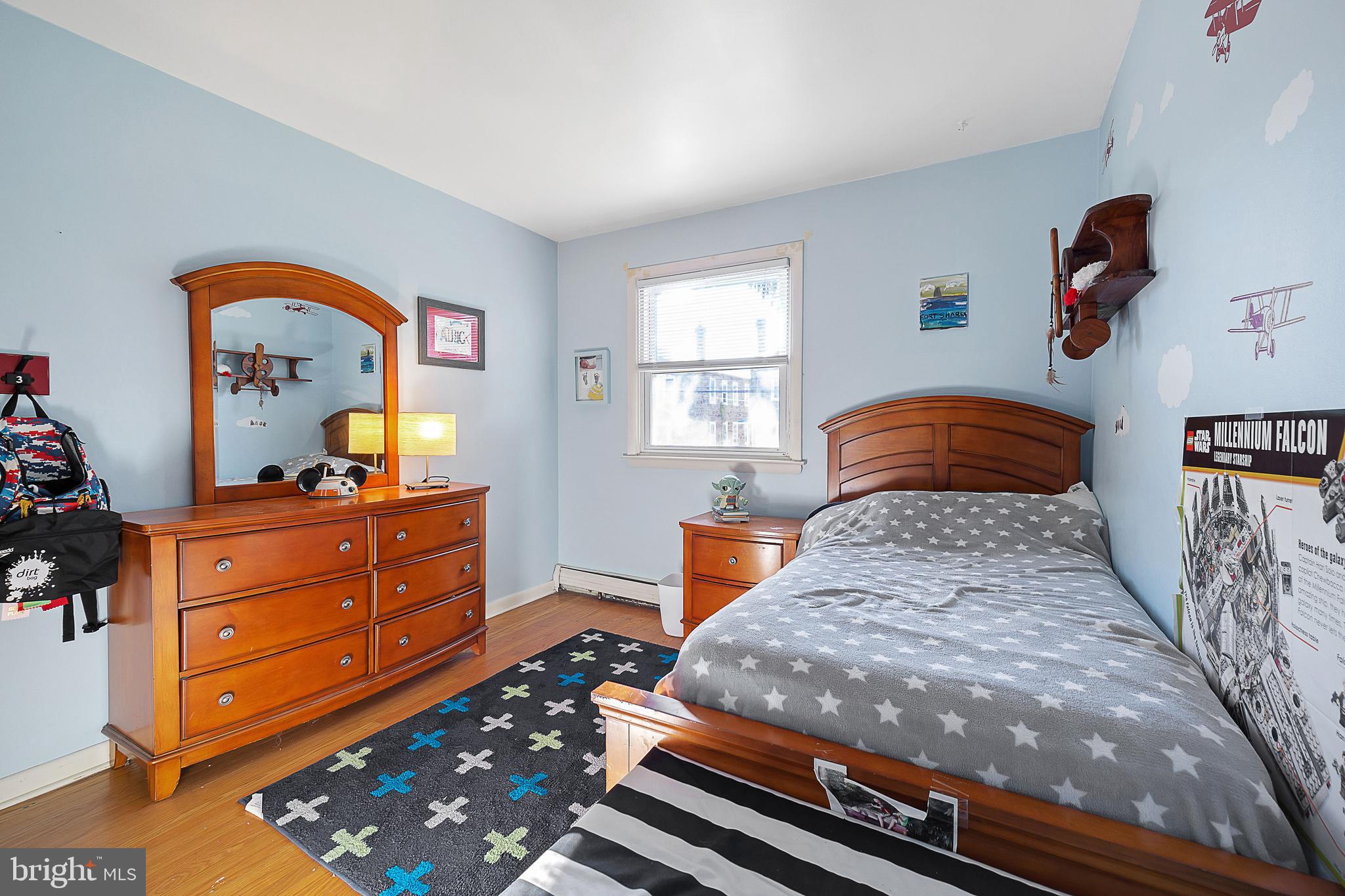 16 Ambler Road Ambler, PA 19002 - Photo 12 of 25 Bedroom 2