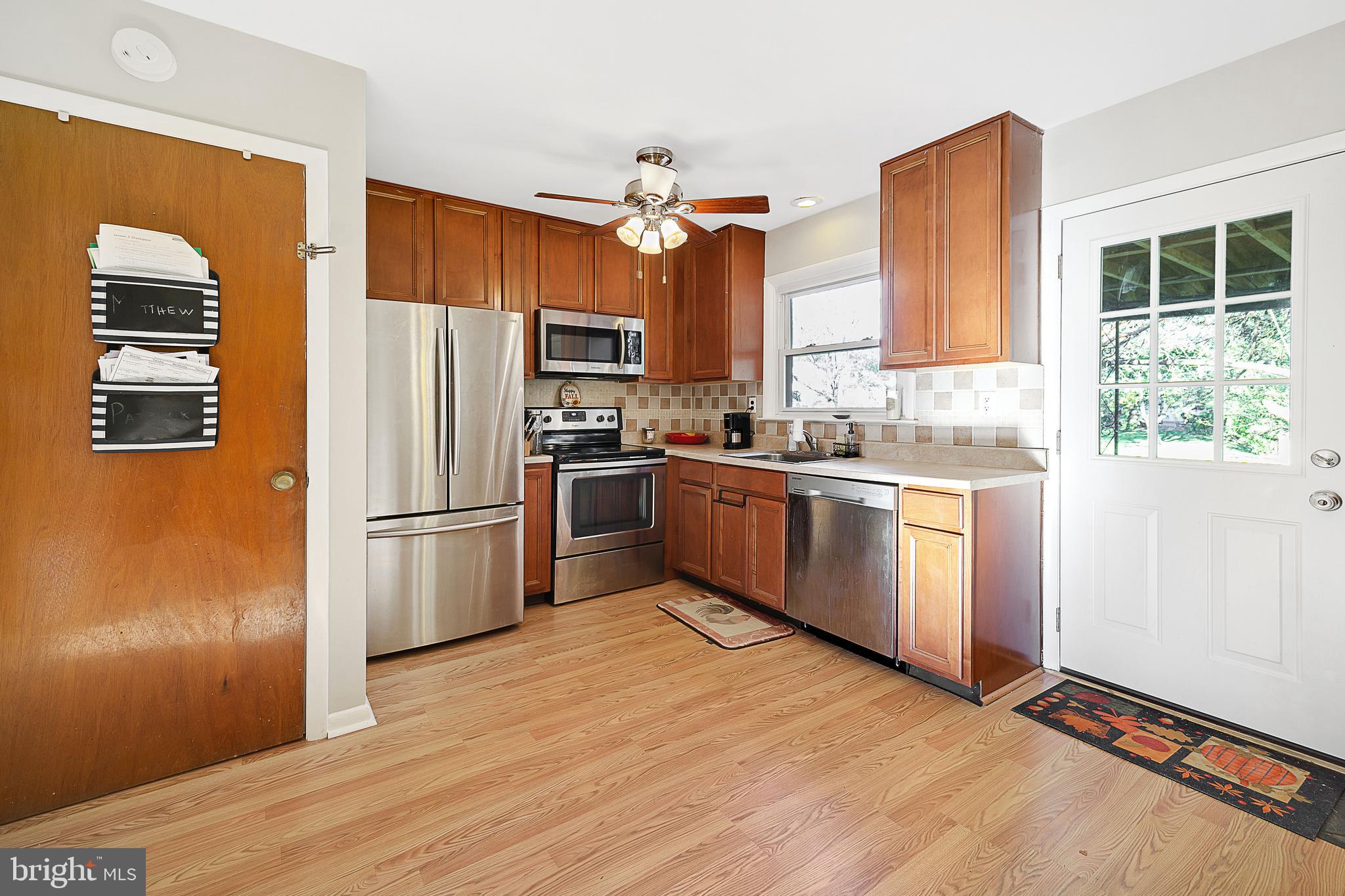 16 Ambler Road Ambler, PA 19002 - Photo 8 of 25 Kitchen