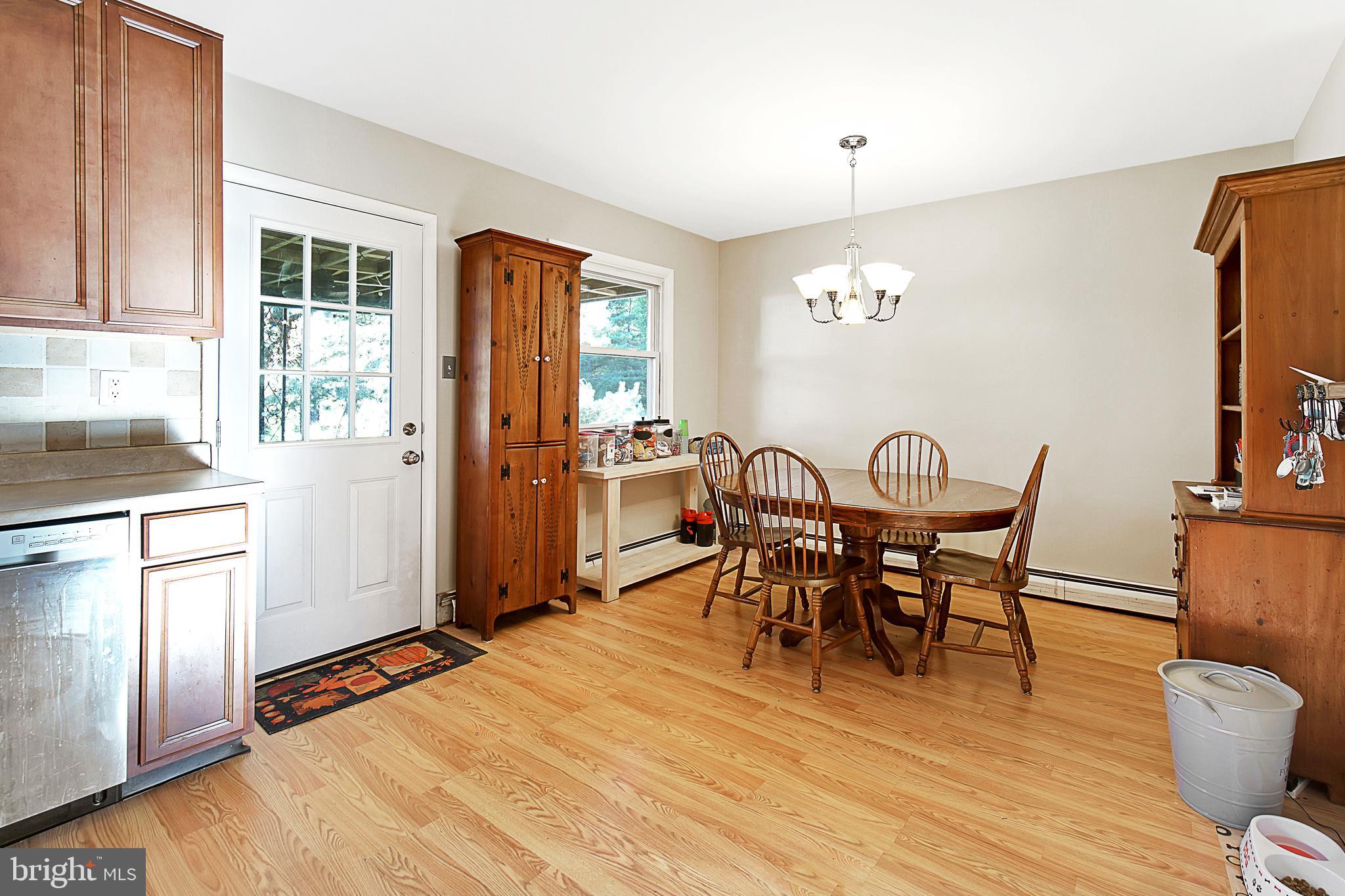 16 Ambler Road Ambler, PA 19002 - Photo 9 of 25 Eat-In Kitchen
