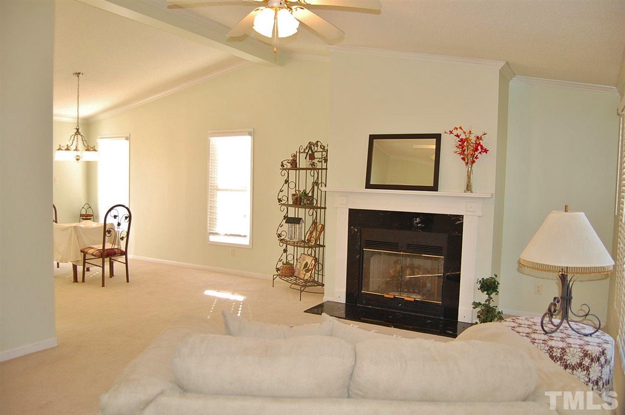 1213 Lexington Farm Road Apex, NC 27502 - Photo 6 of 11 Gallery Image 6