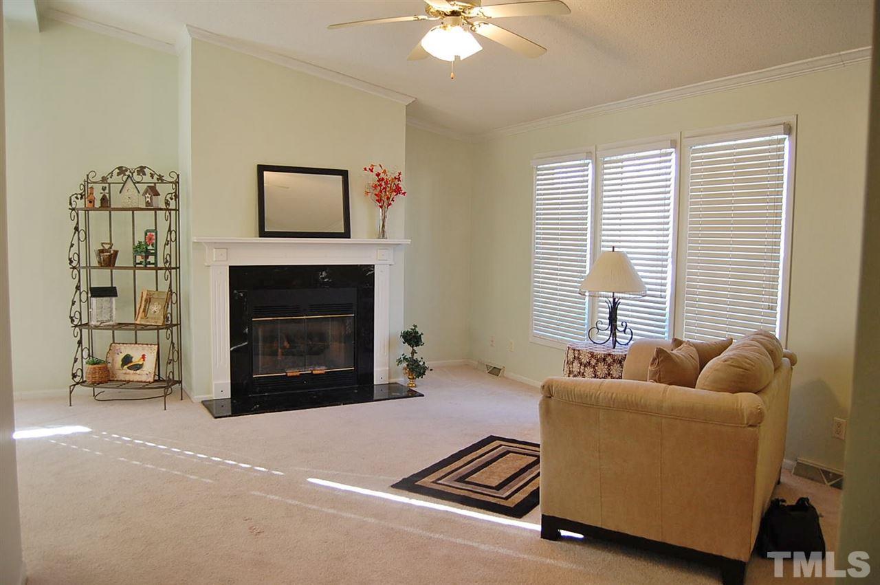 1213 Lexington Farm Road Apex, NC 27502 - Photo 7 of 11 Gallery Image 7