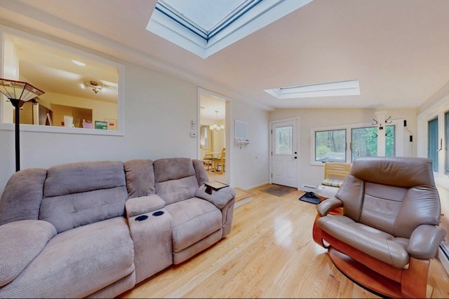 2 Russett Road Bedford, MA 01730 - Photo 12 of 41 a living room with furniture