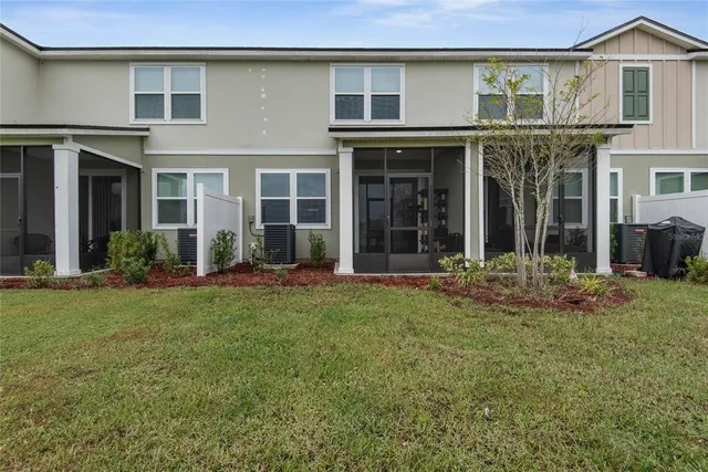 $255,900 | 506 Redbud Road, Palm Coast, FL 32137