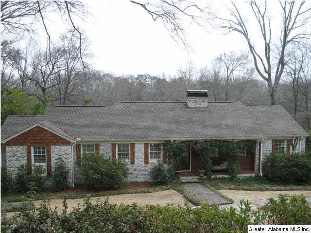 3553 Victoria Road Mountain Brook, AL 35223 - Photo 1 of 32
