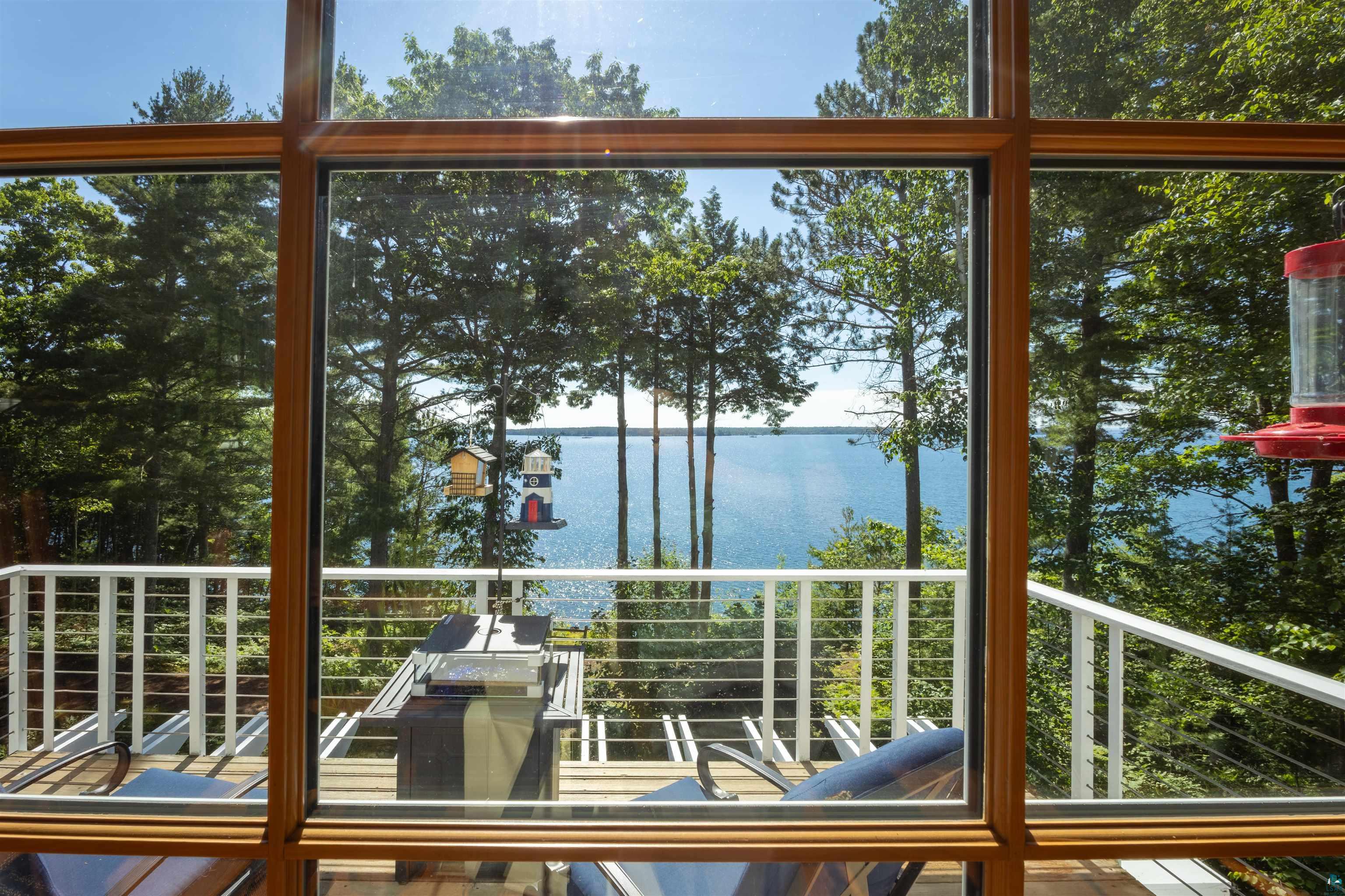 35780 Blue Wing Bay Road Bayfield, WI 54814 - Photo 2 of 33 Madeline Island views