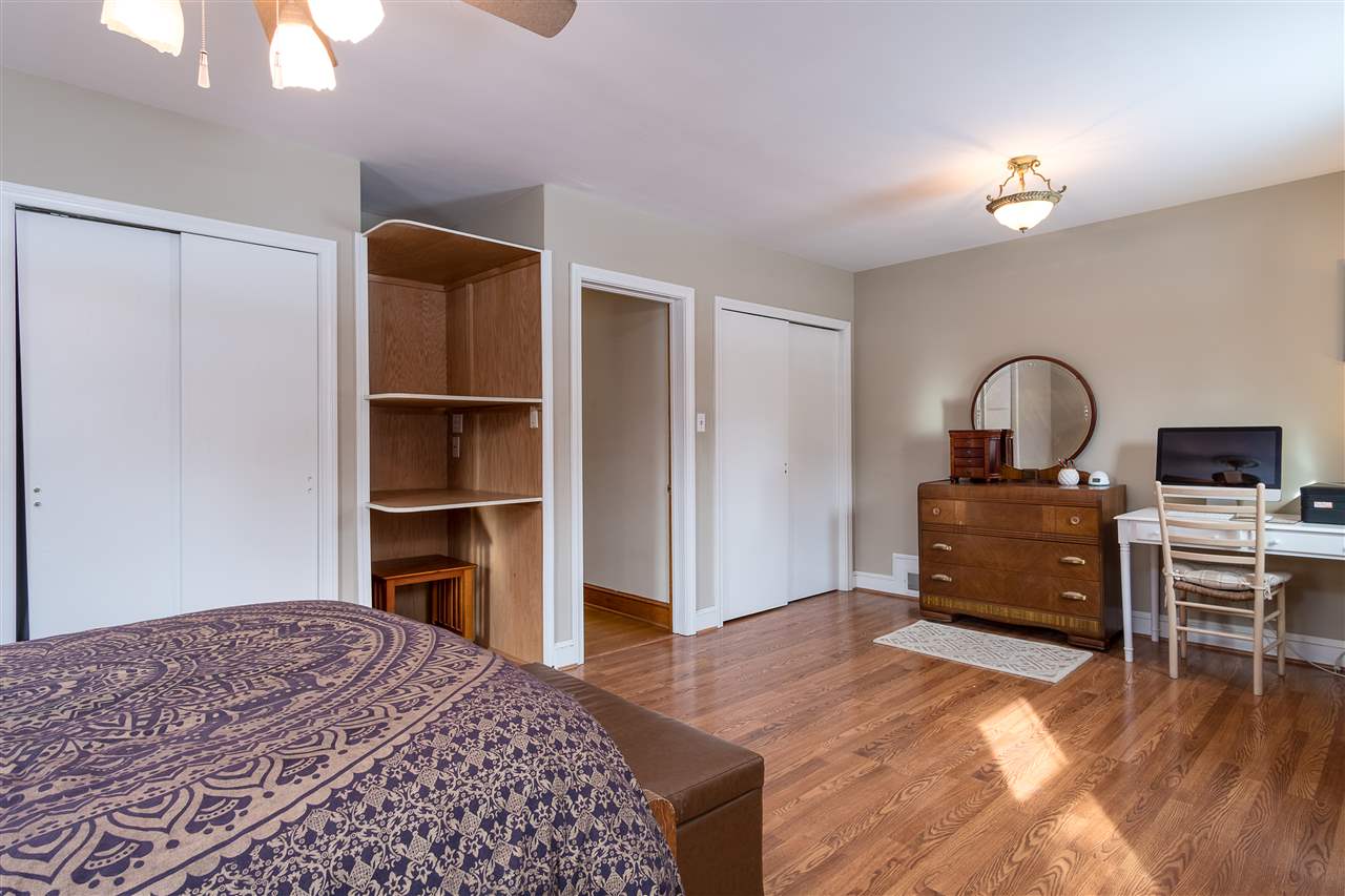1007 Skymont Road Staunton, VA 24401 - Photo 20 of 33 a bedroom with a bed and a dresser with mirror