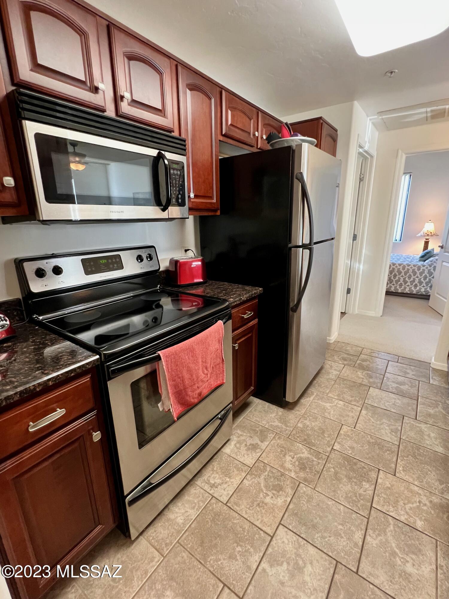 2550 East River Road, Unit 16206 Tucson, AZ 85718 - Photo 10 of 40
