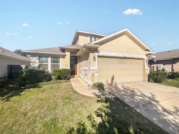 $2,195 | 188 Fletcher Bend, Buda, TX 78610