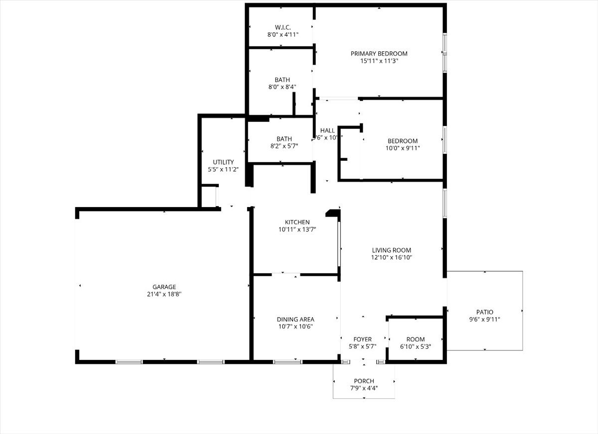 2110 Peach Tree Lane, Unit 2110 Algonquin, IL 60102 - Photo 21 of 21