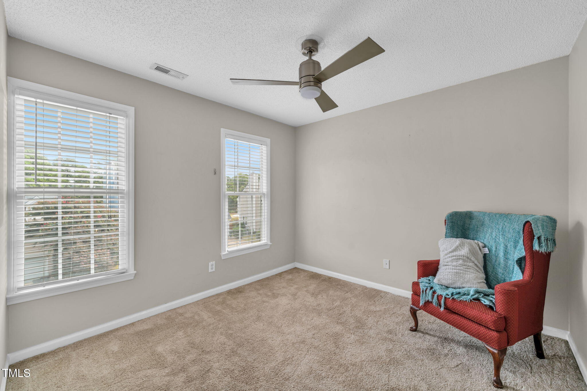 2301 Laurel Valley Way Raleigh, NC 27604 - Photo 26 of 51 Bedroom 2 (1)