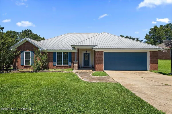 $230,000 | 3202 Ryan Cove, Byram, MS 39272
