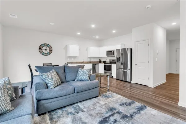 $265,000 | 412 Union Station Street, Cartersville, GA 30120