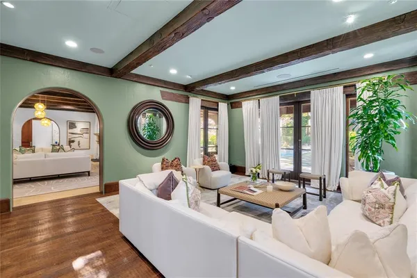 $9,995,000 | 4612 Watauga Road, Dallas, TX 75209