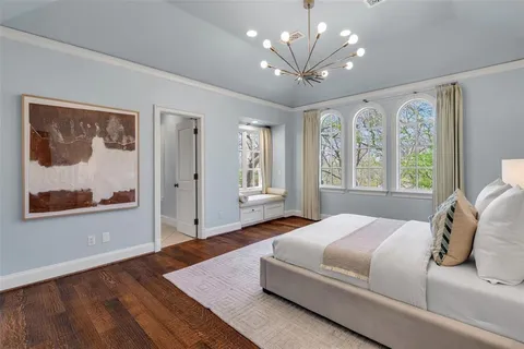 $9,995,000 | 4612 Watauga Road, Dallas, TX 75209