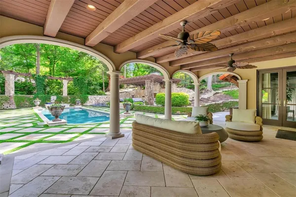 $9,995,000 | 4612 Watauga Road, Dallas, TX 75209