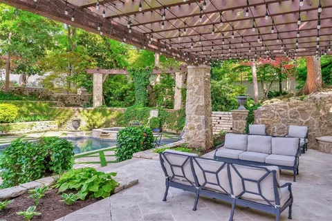 $9,995,000 | 4612 Watauga Road, Dallas, TX 75209