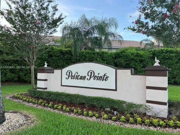 $2,750 | 726 Southwest 122nd Avenue, Unit 726, Pembroke Pines, FL 33025