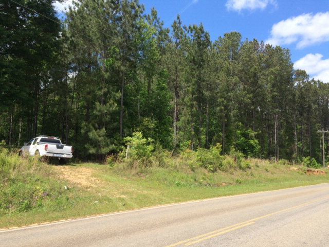 0 Johnston Chapel Road Summit, MS 39666 - Photo 1 of 1 Main View