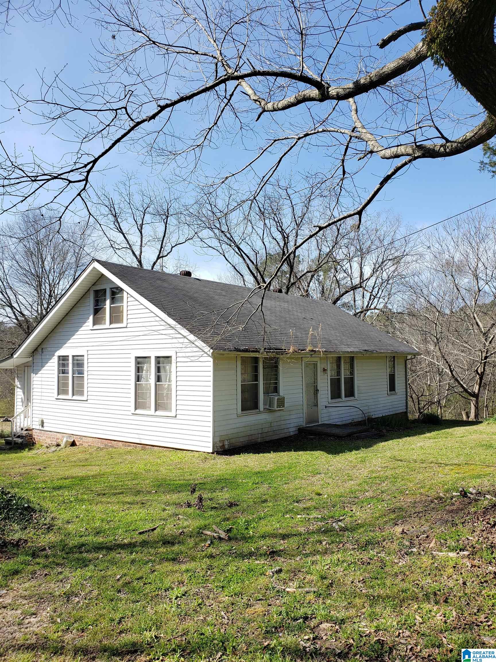 2012 Fulton Road Fultondale, AL 35068 - Photo 1 of 1