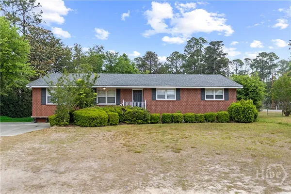 $242,000 | 555 Ada Drive, Millen, GA 30442