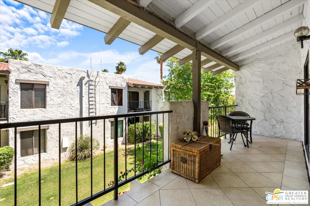 1050 Ramon Road, Unit 15 Palm Springs, CA 92264 - Photo 18 of 33