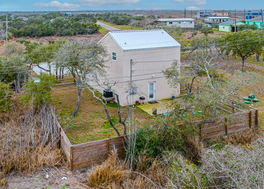 129 Palmetto Point Road Rockport, TX 78382 - Photo 36 of 40