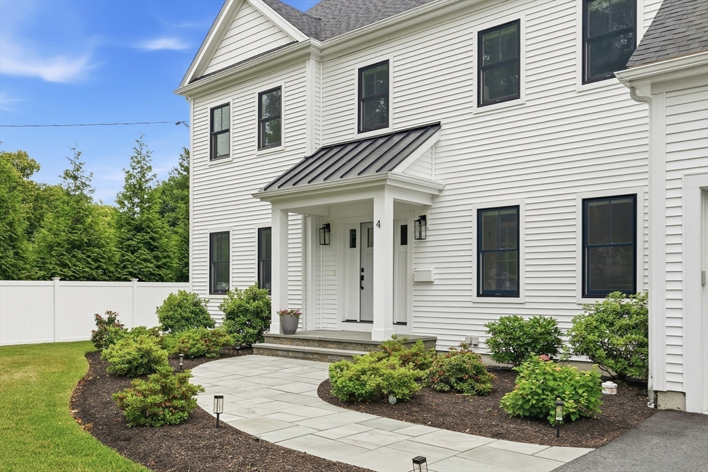 4 Whitcomb Street Natick, MA 01760 - Photo 2 of 42