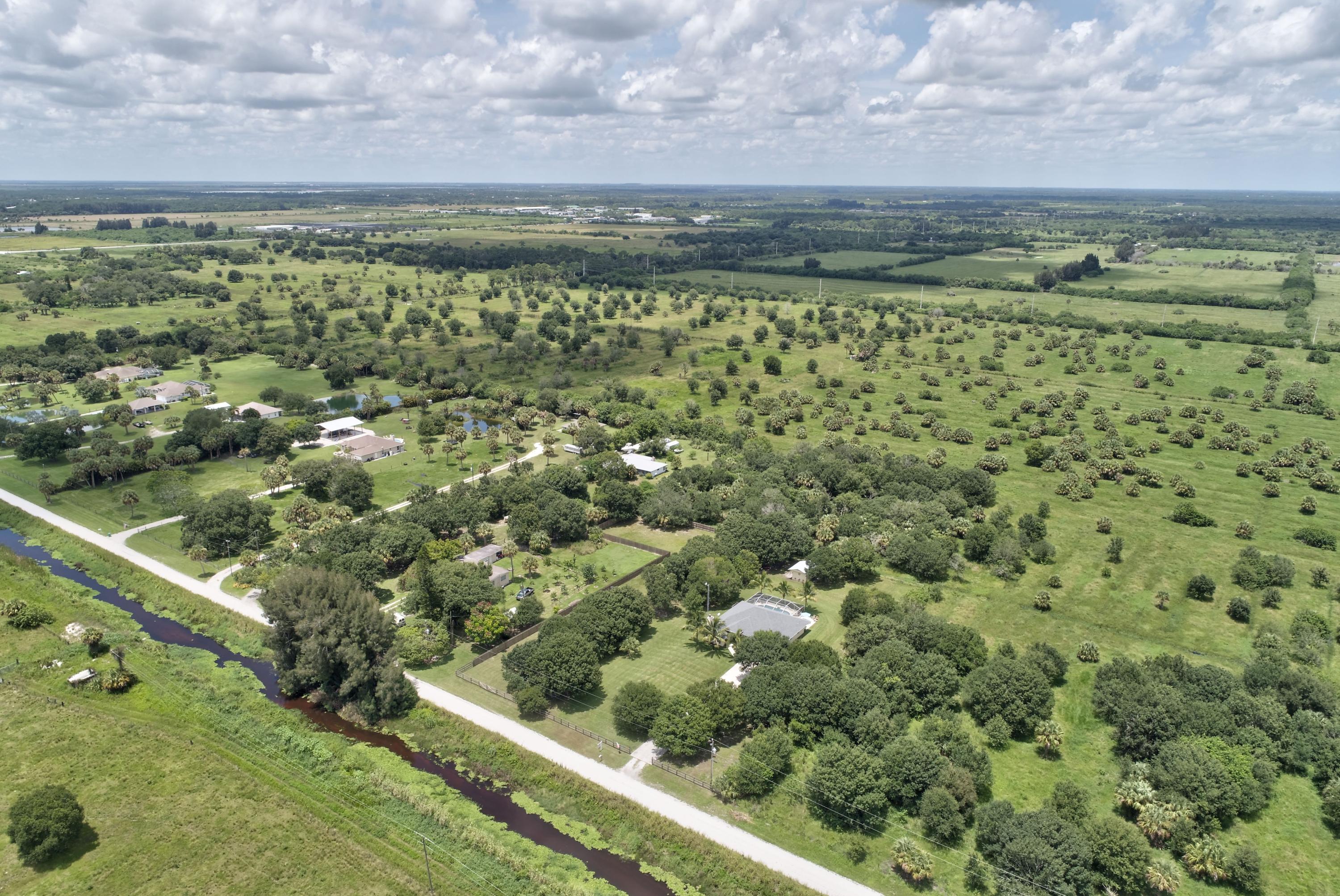 5960 Floyd Johnson Road Fort Pierce, FL 34947 - Photo 79 of 88 78_dji_0226_27_28_29_30