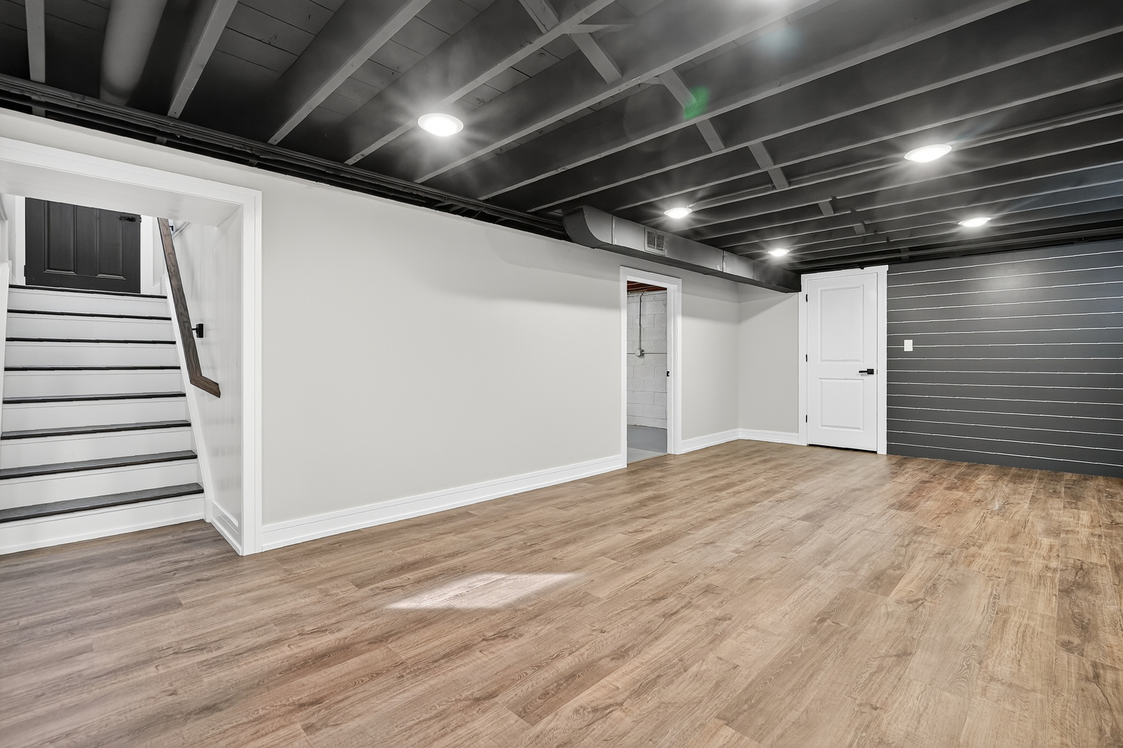 3540 Madison Street Lansing, IL 60438 - Photo 19 of 29 a view of an empty room