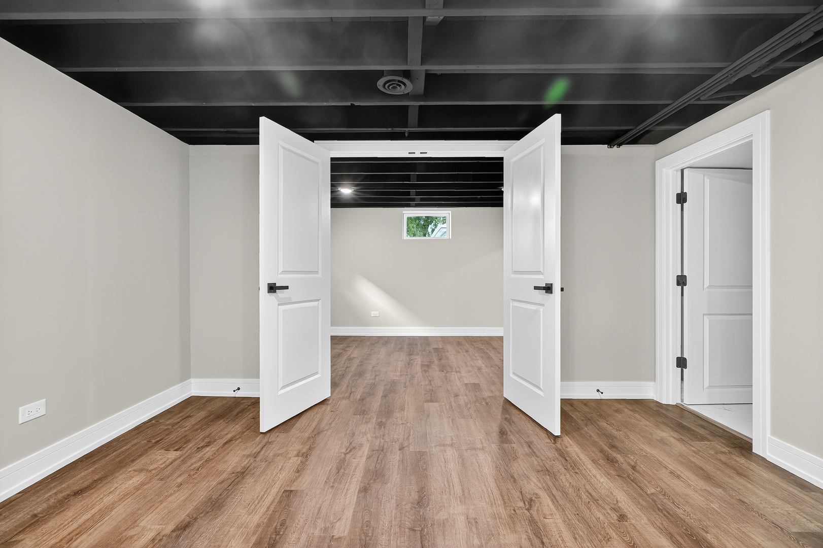 3540 Madison Street Lansing, IL 60438 - Photo 22 of 29 a view of an empty room