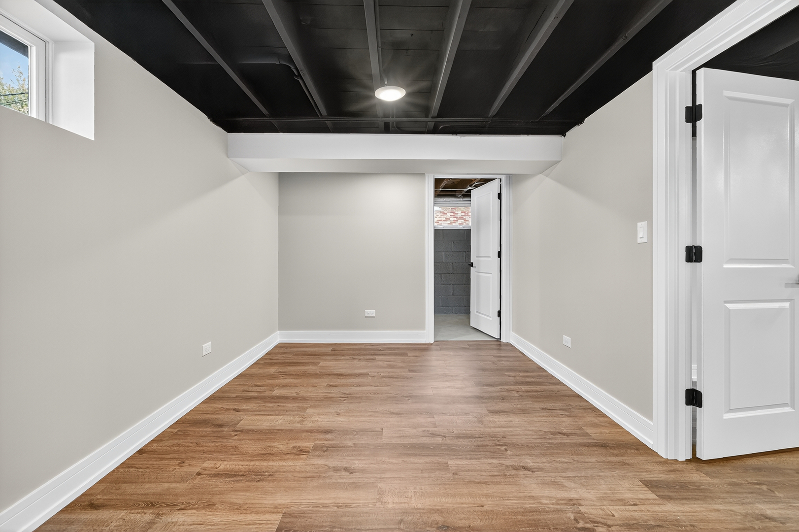 3540 Madison Street Lansing, IL 60438 - Photo 23 of 29 a view of an empty room