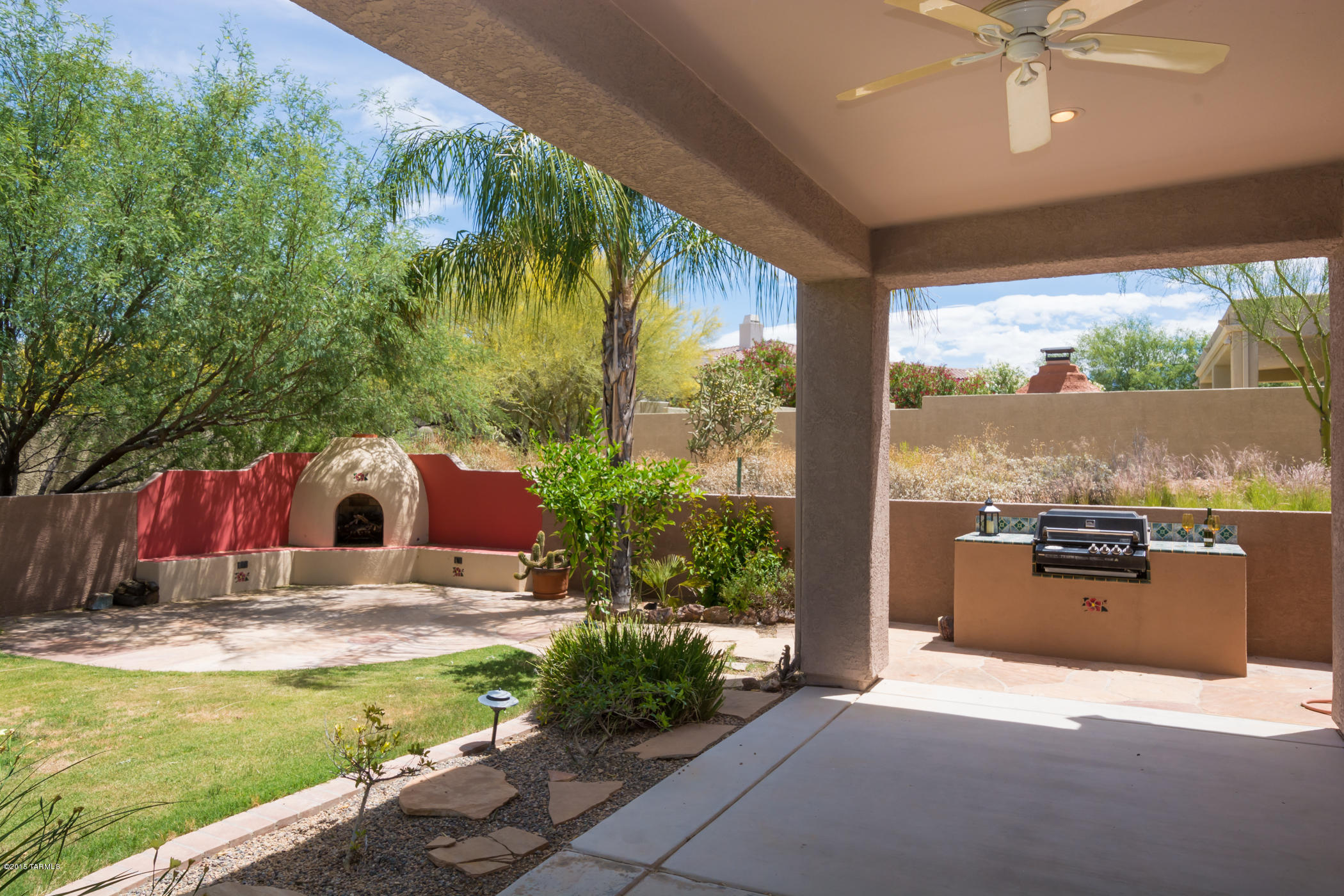 12679 North Spirit Mountain Road Tucson, AZ 85755 - Photo 32 of 43